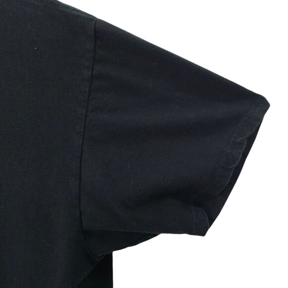 Cartoon Network Rick Morty Portal Graphic T Shirt Mens Size XL Ripple Junction - Picture 15 of 15